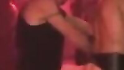 Muscular dudes group up for wild BDSM sex with hot, muscular women