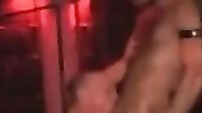 Muscular dudes group up for wild BDSM sex with hot, muscular women