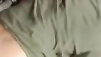 Firemen go wild with group sex and bareback sex