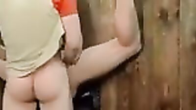 Get ready to group up and have some fun with this hot babe and her group of friends