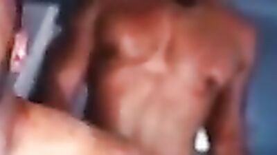 Bareback threesome with big cocks for sharing is caring - Black, Gays, and Lesbians take turns on a big cock