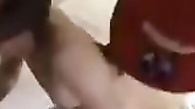 Watch these two hot twinks get off on big black cocks in wild anal action
