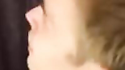 Watch these two hot twinks get off on big black cocks in wild anal action