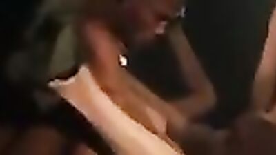 German lesbians group up for wild sex party in Berlin