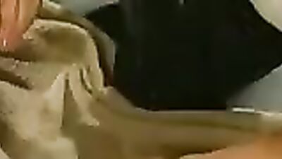 Watch these leather-clad hunkies pleasure each other with their toys in a wild group fuck