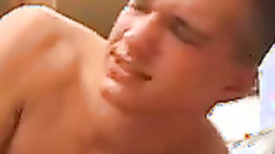 Cole, Colin, Hoss, Tony, and Trevor get down and dirty with each other's big cocks