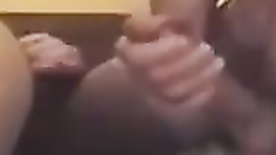 Muscular bear group joins vintage orgy for wild anal and blowjob action