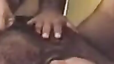 Muscular bear group joins vintage orgy for wild anal and blowjob action