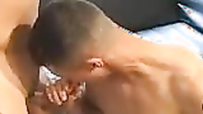 Shane's muscular body takes on Cole, Kody, and Cheyenne's big dicks