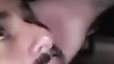 Watch these hung studs worship and suck on each other's cocks in this wild group sex video