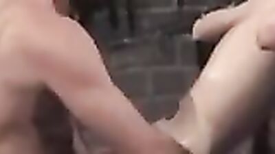 Watch as young guys take turns fucking their way through a brutal game of damnation
