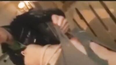 Watch these hot babes get used and abused in group sex frenzy!