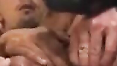 Tim's Bareback Adventure: Big Cocks & Bareback Anal Action with American Girls