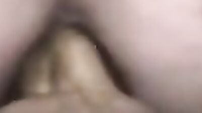 Amateur couple gets their asses stretched in a wild 3some orgy