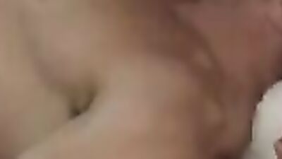 Hot step-sons & daddy team up to pound their friend's tight hole