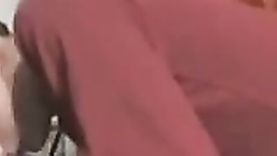 Watch these two horny dudes take turns on a big raw dick in a wild threesome