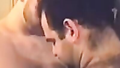 Bear Firefighters get wild with Osos and her friends in a steamy threesome
