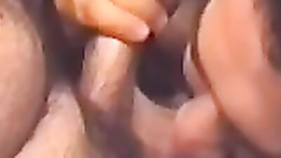 Bear Firefighters get wild with Osos and her friends in a steamy threesome