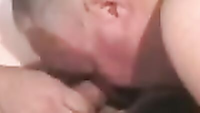 Hot chubby babes share a huge dick in a wild threesome