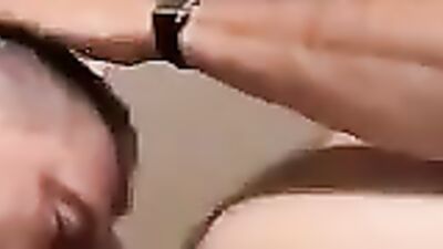 Watch as a mature bear and two daddy's get down and dirty in a wild group sex session
