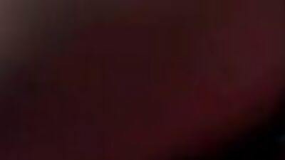 Amateur couple enjoys hot MMF threesome with a CD friend in lingerie