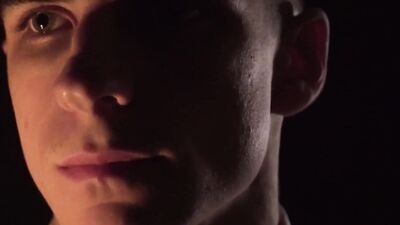 MasonicBoys - Apprentice Marcus Rivers is used hard by sexy suited DILFs