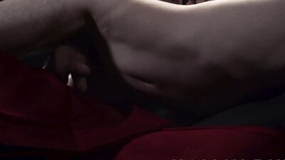 MasonicBoys - Apprentice Marcus Rivers is used hard by sexy suited DILFs