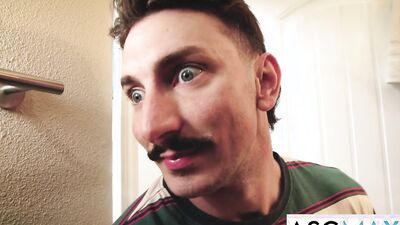 Taboo Storylines & Kinky Gays Get a Big Dick & Blow in a Wild Compilation