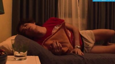 Watch Miguel Alves take a deep anal pounding and a hot load on his big cock