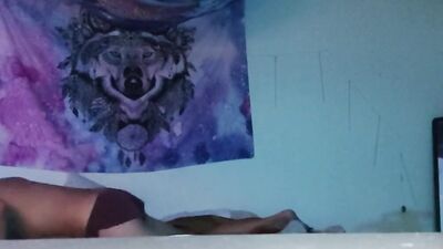 My teacher gets a raw and raw creampie in her panties from my hard fucking in the dorm