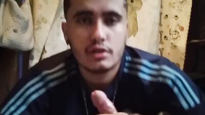 Latina school mate gives player his ass in a hot bareback missionary session