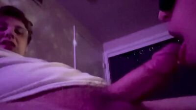 Hot amateur gets her juicy pussy pounded by a huge cock in bareback style