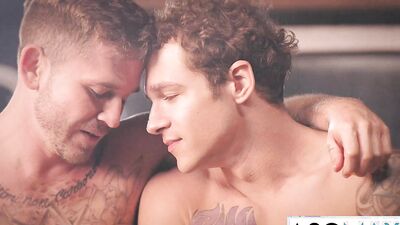 Jayden Marcos and Andrew Delta team up to take on wild hairy contest in HD