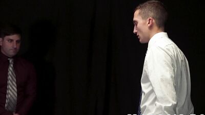 Raw college dorm fuck with bareback humiliation by Rick Fantana, Kory, Jack, Marcus, Matthews, and Matthews' friend.