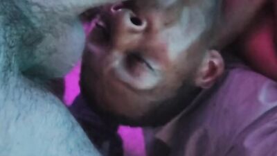 Alex begs for a hot load on her pretty face - POV reality