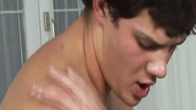Watch these hot guys take turns fucking each other's ass outdoors in wild games!