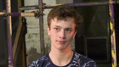Masters Most Obedient Sub Part 1: Twink Eagerly Suck His Doms Meat Like A Pro - Part 1