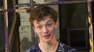 Masters Most Obedient Sub Part 1: Twink Eagerly Suck His Doms Meat Like A Pro - Part 1
