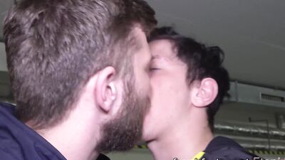 Nikol Monak gets raw and double penetrated in a wild cum explosion