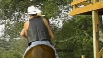 My First Anal Adventure: Vol. 1 - Vintage Homosapien, Outdoor Anal, and Blowjob with a Cocksucker
