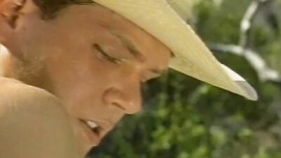 My First Anal Adventure: Vol. 1 - Vintage Homosapien, Outdoor Anal, and Blowjob with a Cocksucker