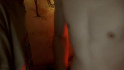 Watch this hot Stranger Things get nailed in public POV style