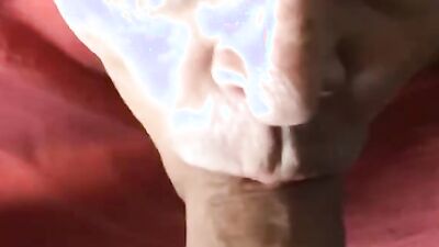 TREVOR & ELLIOT share their uncut mature cocks in a wild bareback compilation