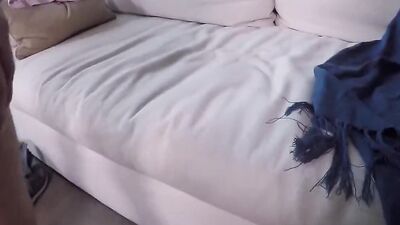 Alex Gray is enjoying in some anal drilling with a stranger