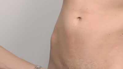 Two naughty blokes are fucking in this hot gay scene
