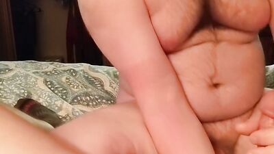 Michael And Sean are having fun in this homemade video