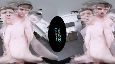 Looking for a Third in VR