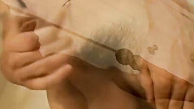 Young straight amateur Danny Moretti jerks off and cums