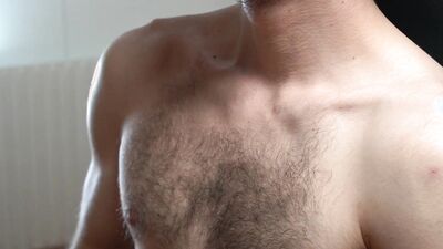 AMAZING CUMSHOT! SOFT TO HARD (NO HANDS) (CLOSE UP)