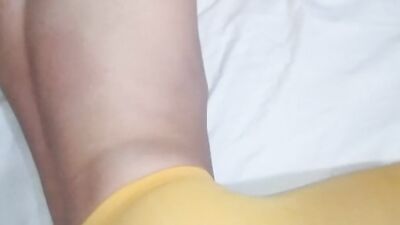 Sweaty Billy's Bareback Romp with 18yo Twink Boy Marty
